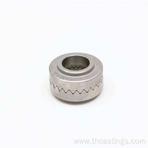 Casting stainless steel 304 wheel gear spare part